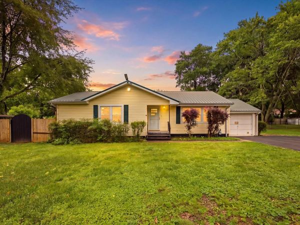 3089 Chattanooga Valley Road , Flintstone, GA 30725