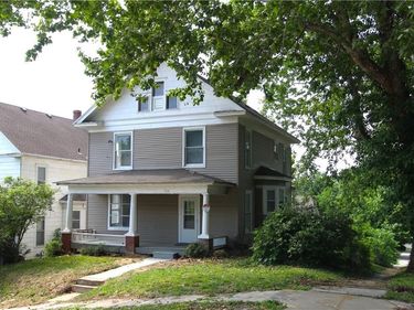 702 McDonald Street, St Joseph, MO 64505