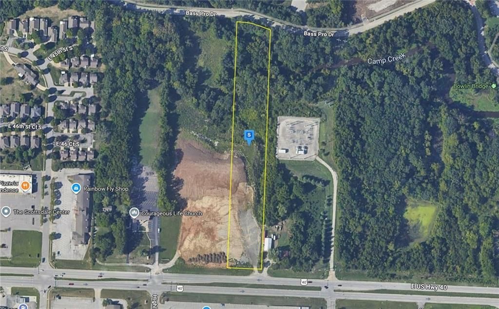 17422 E Us Highway 40 N/a, Independence, MO 64055 Main Photo