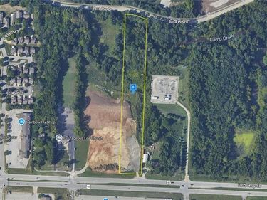 17422 E US Highway 40 N/A, Independence, MO 64055