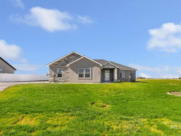 3677 E 3735 N, Kimberly, ID 83341