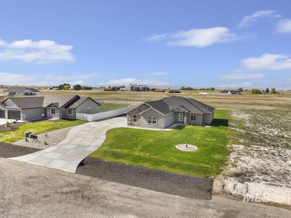 3677 E 3735 N, Kimberly, ID 83341