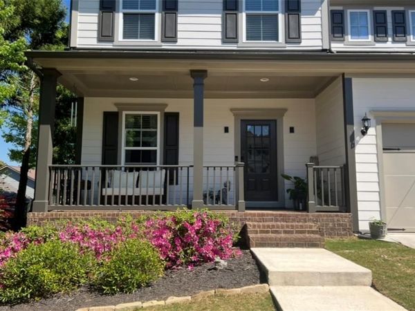 324 Willow Walk , Canton, GA 30114