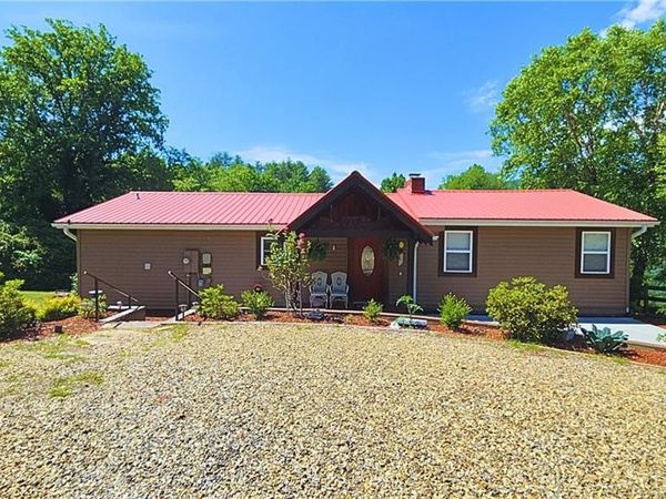 1693 Chatuge Shores Road, Hiawassee, GA 30546