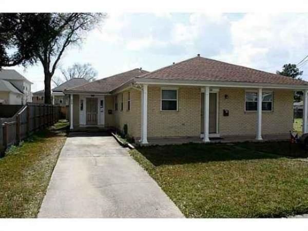 228 30 22ND Street , New Orleans, LA 70124