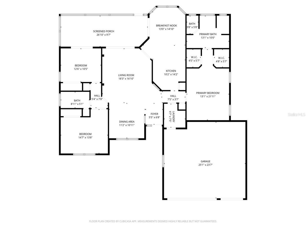 4835 Sable Ridge Court , Leesburg, FL 34748 Photo