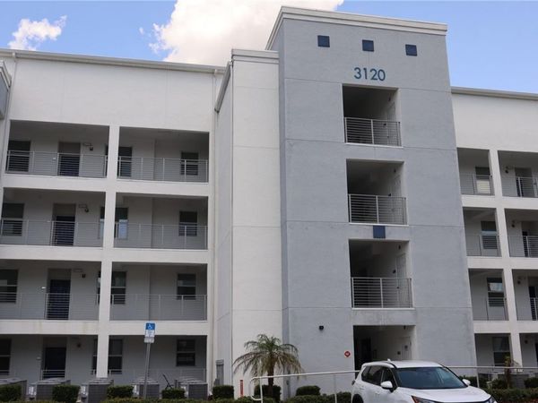 3120 PARADOX CIRCLE , Unit 205, KISSIMMEE, FL 34746