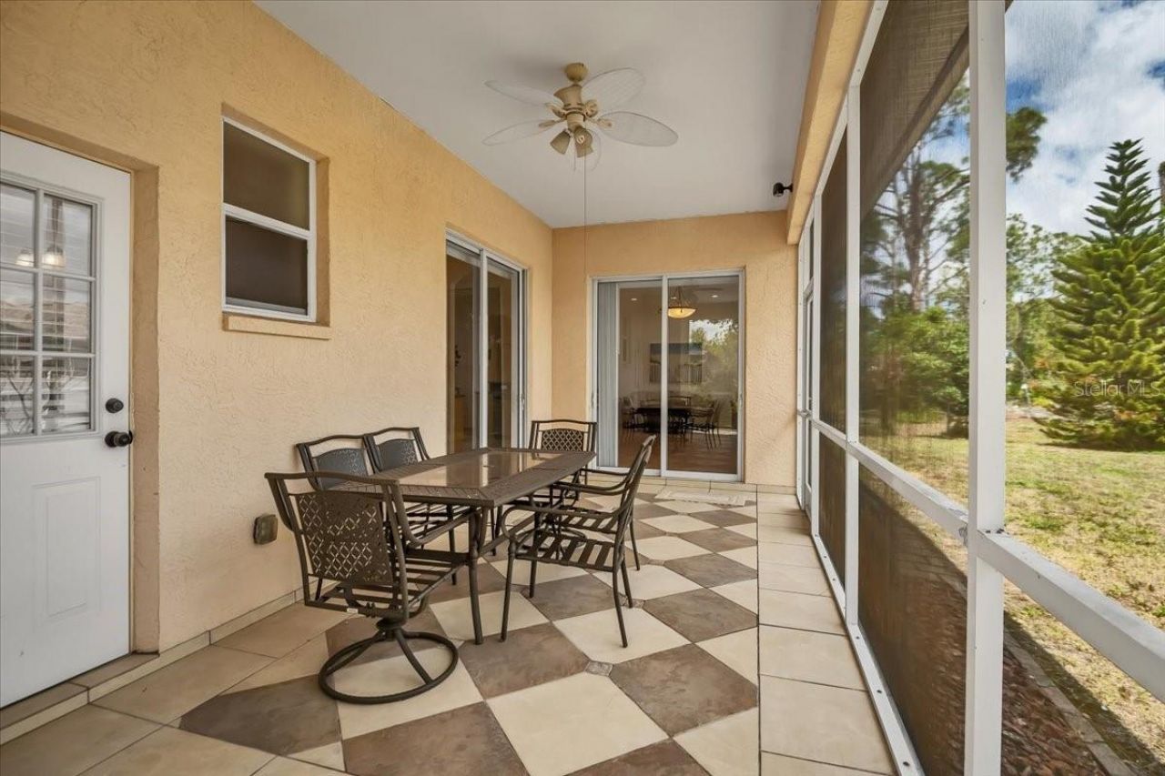 7522 Perennial Rd , North Port, FL 34287 Photo