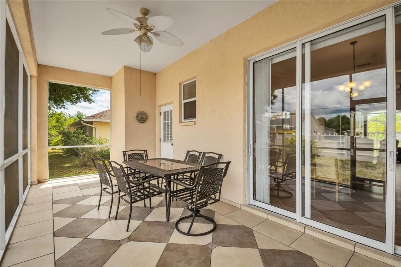 7522 Perennial Rd , North Port, FL 34287 Photo