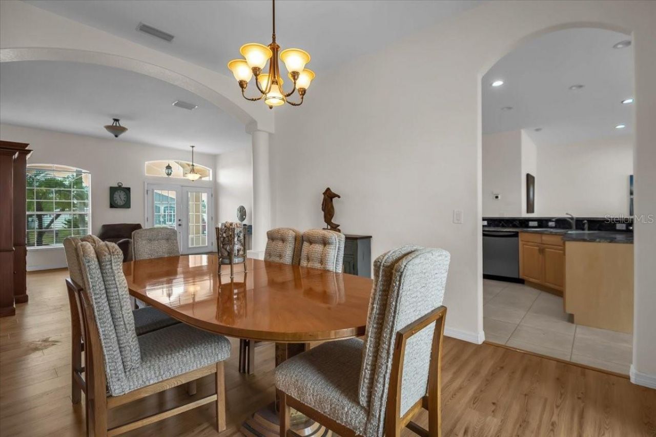 7522 Perennial Rd , North Port, FL 34287 Photo