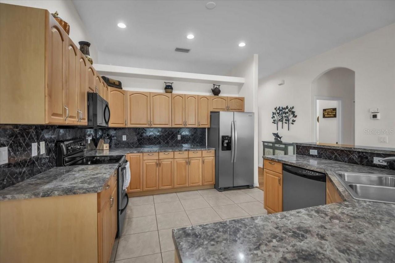7522 Perennial Rd , North Port, FL 34287 Photo