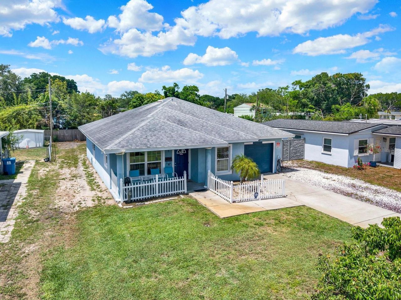 4635 26th Avenue N, Saint Petersburg, FL 33713 Photo