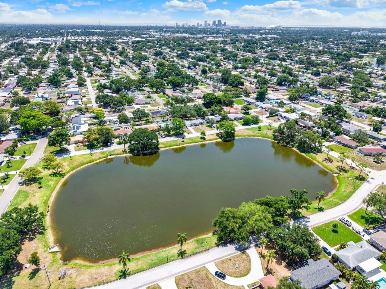 4635 26th Avenue N, Saint Petersburg, FL 33713 Photo