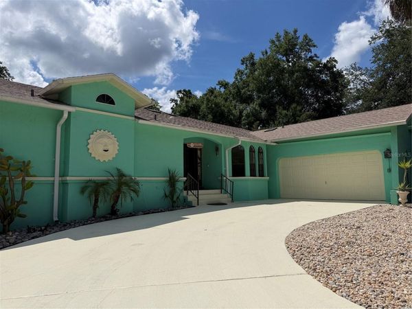 11878 W RIVERHAVEN DRIVE, HOMOSASSA, FL 34448