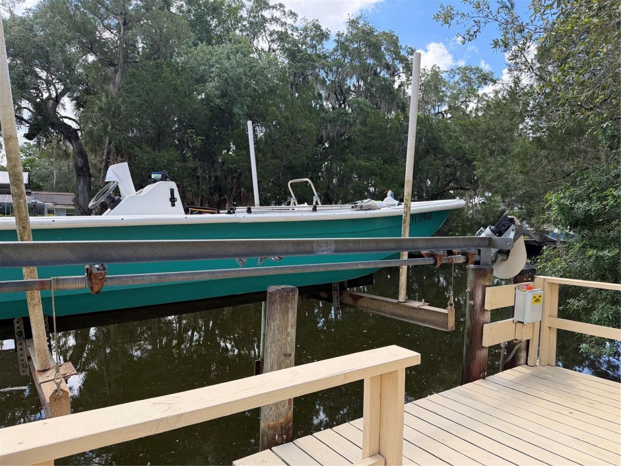 11878 W Riverhaven Drive, Homosassa, FL 34448 Photo
