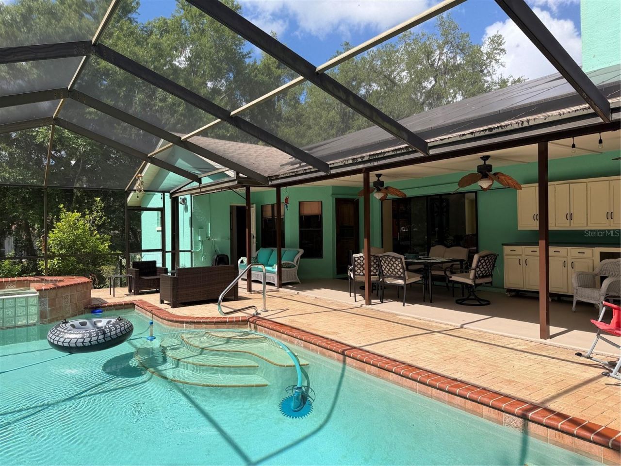 11878 W Riverhaven Drive, Homosassa, FL 34448 Photo