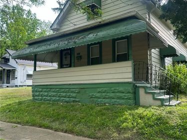 4263 E 163 Street, Cleveland, OH 44128