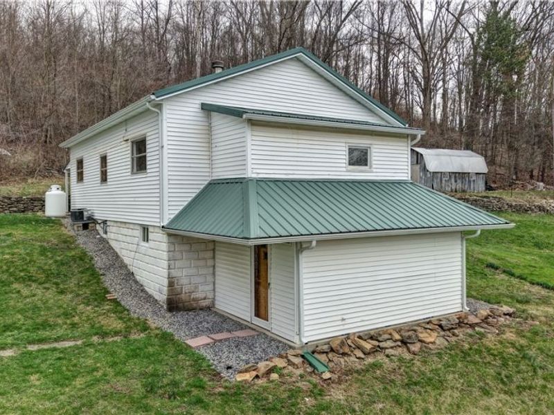 12413 Lick Run RD, Newcomerstown, OH 43832 Photo 13