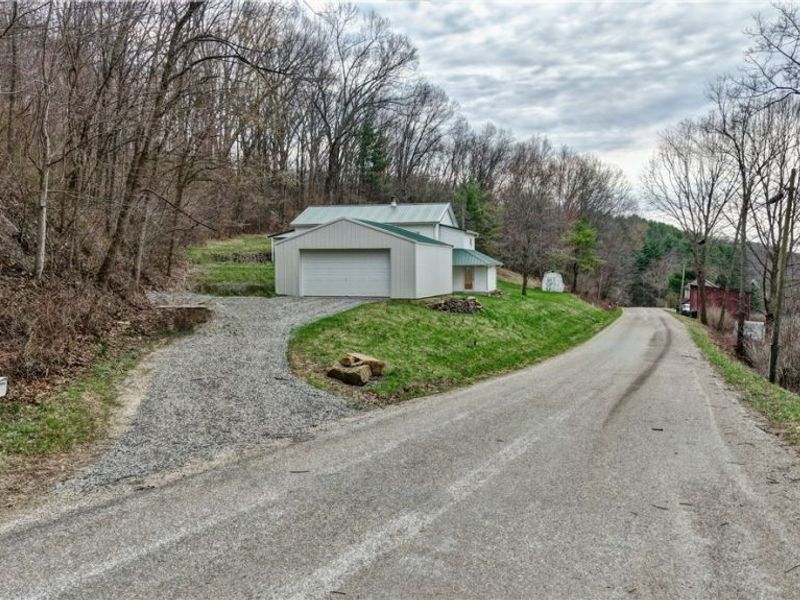 12413 Lick Run RD, Newcomerstown, OH 43832 Photo 14