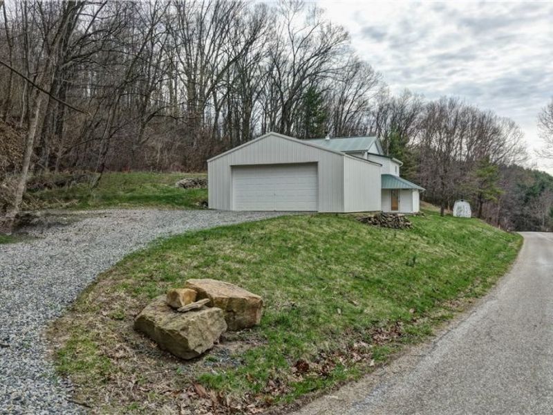 12413 Lick Run RD, Newcomerstown, OH 43832 Photo 17