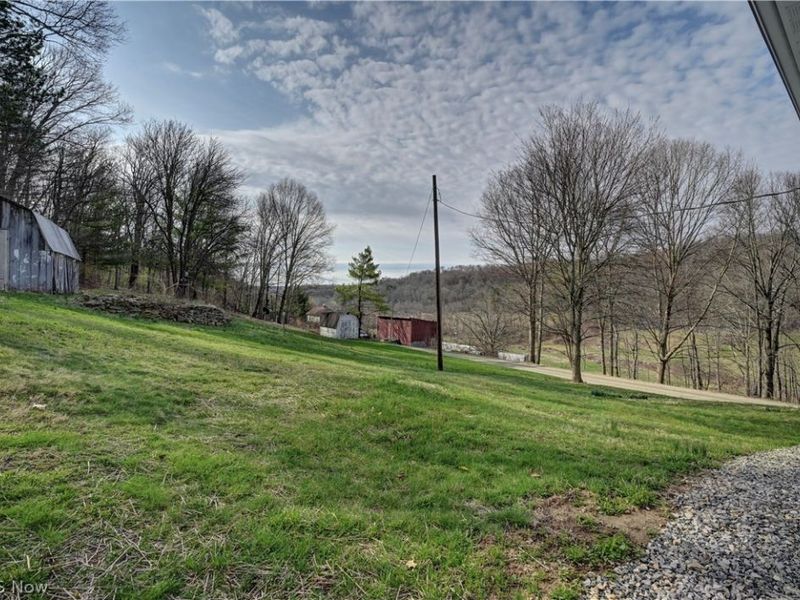 12413 Lick Run RD, Newcomerstown, OH 43832 Photo 27
