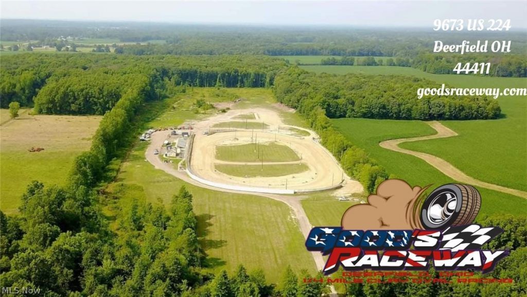 9673 US 224, Deerfield, OH 44411