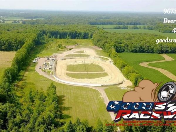 9673 US 224, Deerfield, OH 44411