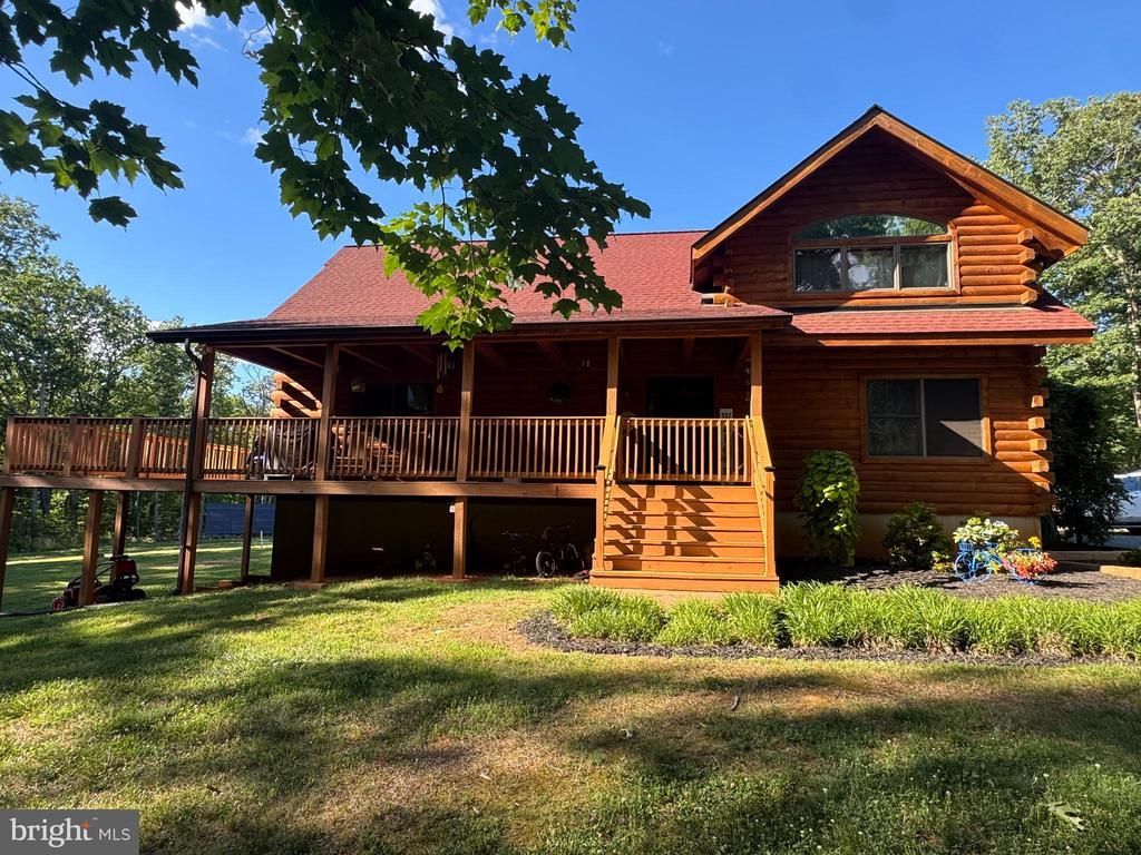 10409 TREATY COURT, SPOTSYLVANIA, VA 22553