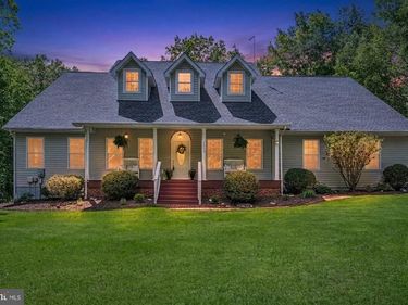 1803 SHENANDOAH CROSSING DRIVE, GORDONSVILLE, VA 22942