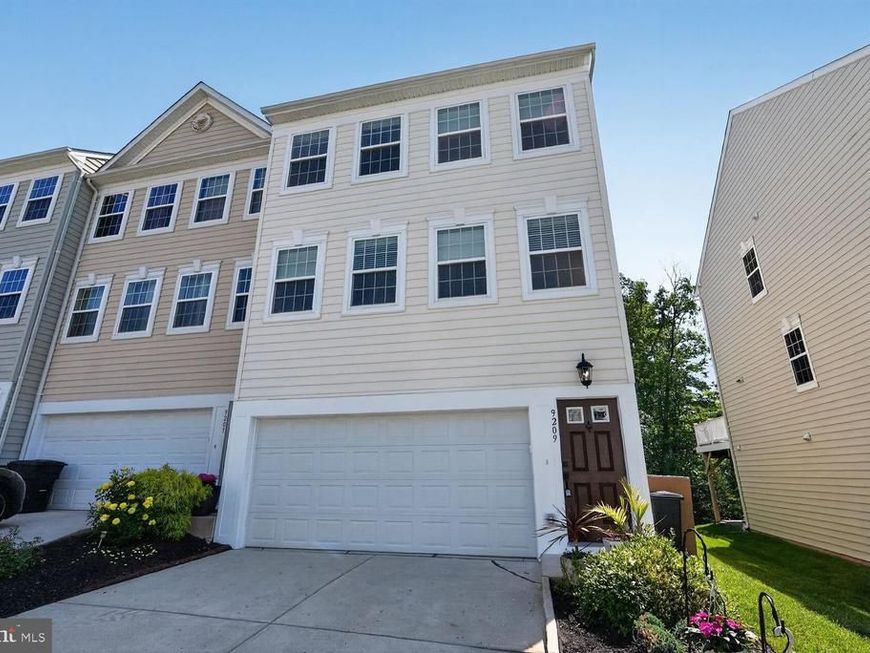 9209 Maggies Way , Laurel, MD 20723 Main Photo
