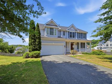 3311 MCCORKLE COURT, TRIANGLE, VA 22172