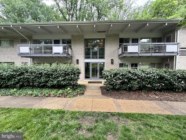 7759 DONNYBROOK COURT, Unit 206, ANNANDALE, VA 22003
