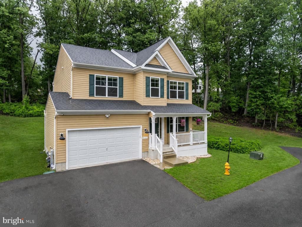 9111 VERDANT WAY, ELKRIDGE, MD 21075