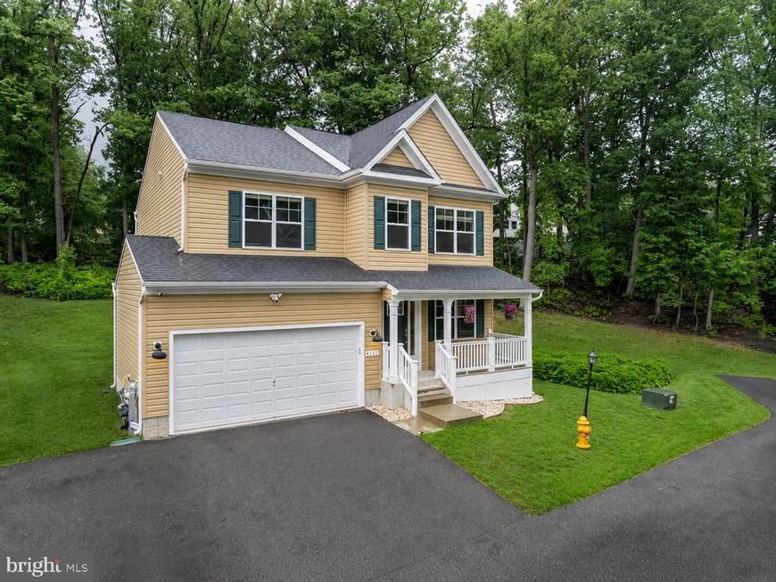 9111 Verdant Way, Elkridge, MD 21075 Main Photo
