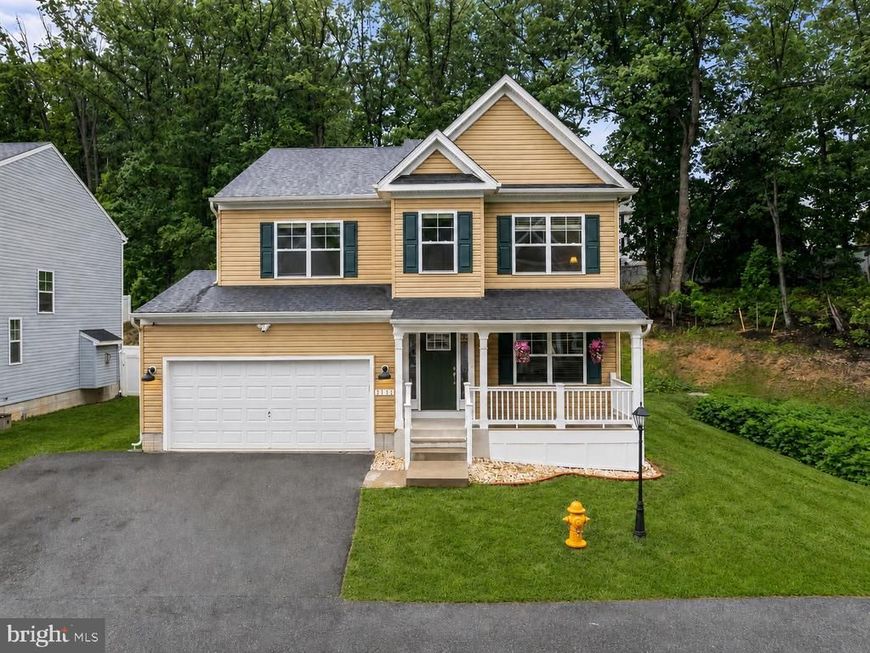 9111 Verdant Way, Elkridge, MD 21075 Main Photo