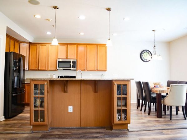 207 COMMUNITY CENTER AVENUE, Unit 207, GAITHERSBURG, MD 20878
