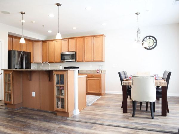 207 COMMUNITY CENTER AVENUE, Unit 207, GAITHERSBURG, MD 20878