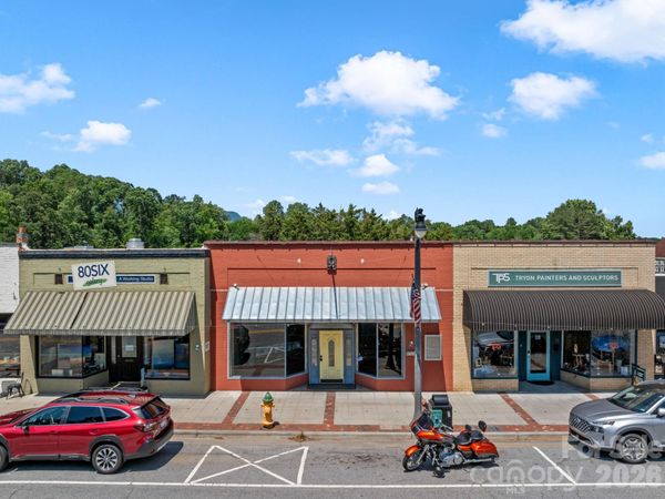 82 N Trade Street , Tryon, NC 28782