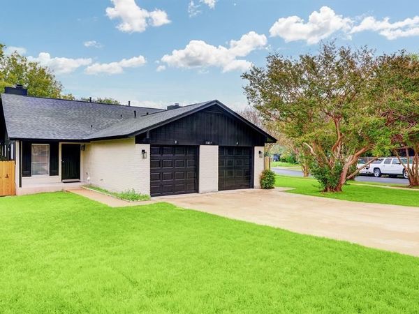 11417 Ptarmigan DR, Austin, TX 78758