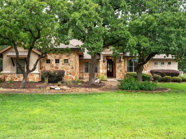 216 Independence DR, Georgetown, TX 78633