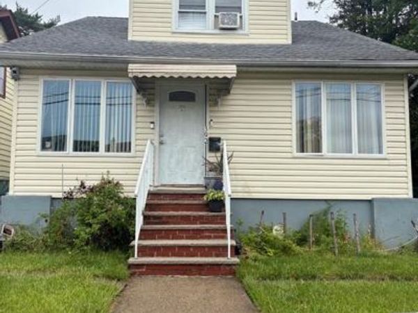 394 25th Street, PATERSON, NJ 07514
