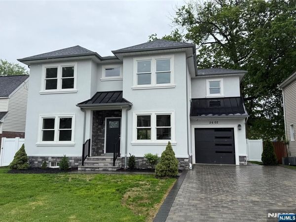 26-02 Urban, FAIRLAWN, NJ 07410