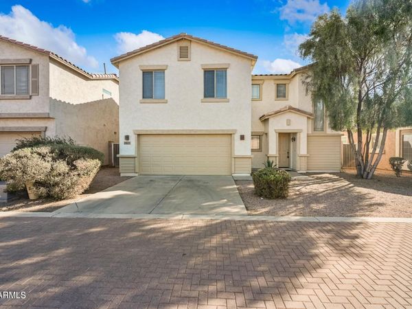 2621 E Waterview Court, Chandler, AZ 85249