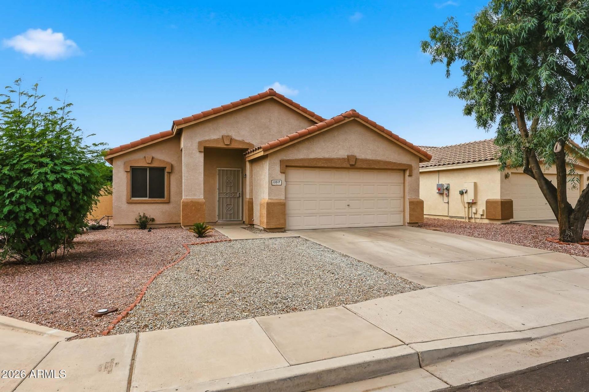 13517 W Young Street, Surprise, AZ 85374 Main Photo