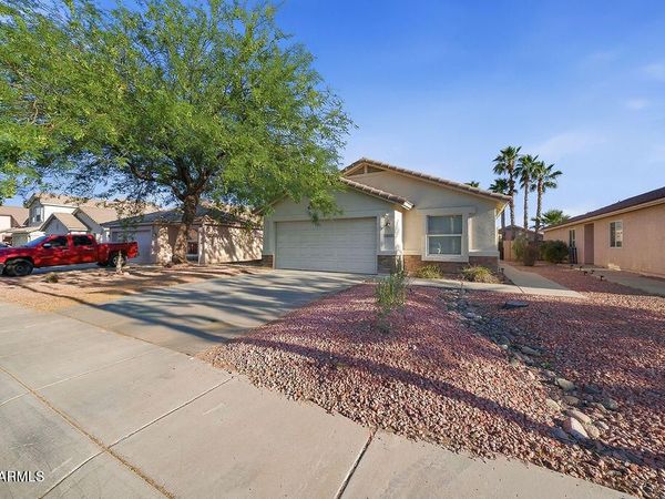 13035 W MONTEREY Way, Avondale, AZ 85392