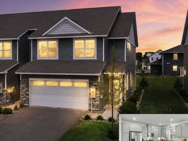 3031 126th Avenue NE, Unit F, Blaine, MN 55449