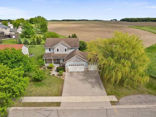 1141 Jasmine Lane, Jordan, MN 55352
