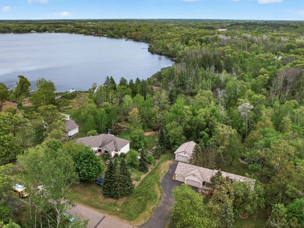 26987 Bayshore Drive NW, Isanti, MN 55040