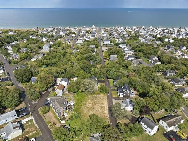 120 Monitor Road, Marshfield, MA 02050