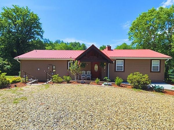 1693 Chatuge Shores, Hiawassee, GA 30546